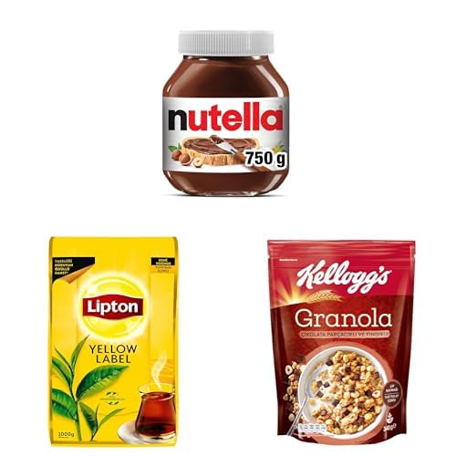 Türk Kahvaltısı & Maç