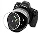 Produktbild Vaxson 3 Stück Schutzfolie, kompatibel mit SIGMA 14-24mm F2.8 DG HSM, Displayschutzfolie TPU Folie Bildschirmschutz [nicht gehärtetem Glas Hülle Case ]