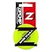 ZipChip - The Original - Made in USA - Mini Flying disc - Soft Rubber - Pocket Size - Lightweight - Indoors/Outdoors - Floats in Water - Unique sidearm Throw - Patented