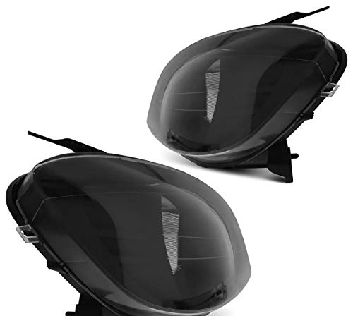 PAR Farol Celta Prisma 2007 2008 2009 2010 2012 Máscara Negra