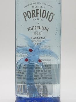 Amazon.co.jp: 【古酒】 ポルフィディオ プラタ ピュア ケーン