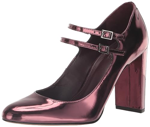 Vince Camuto Women's Dahlein Block Heel Pump