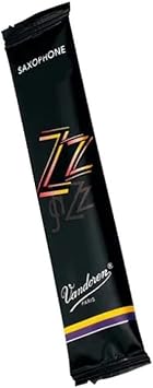 Vandoren SR4225 Jazz Tenor Saksafon Kam  No2,5