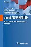 endoCANNABINOIDS: Actions at Non-CB1/CB2 Cannabinoid Receptors (The Receptors, 24)