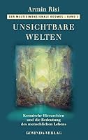 Unsichtbare Welten 390634794X Book Cover