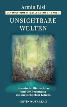 Paperback Risi, A: Unsichtbare Welten [German] Book