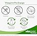 Vitamine - Vitasprint Pro Energie, 24 St. – Das Nahrungsergänzungsmittel mit dem Extraschub* an Vitaminen wie Vitamin B6 und Vitamin C, Ginsengwurzel- und Guaranasamen-Extrakt für mehr Energie