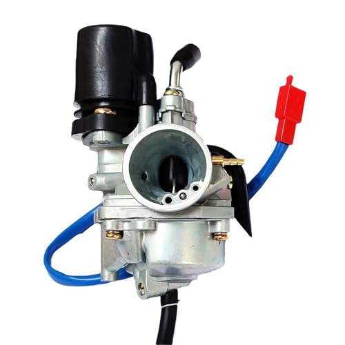 Carburateur JOG50 19mm pour rouler à nouveau sereinement au quotidien sur votre cyclomoteur