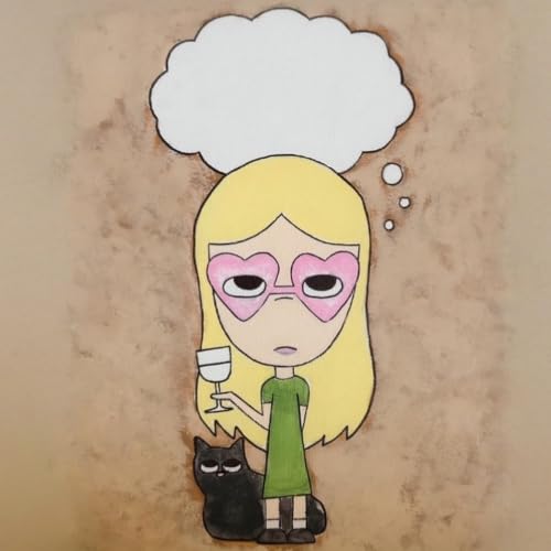 『In My Head』のカバーアート