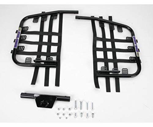 Best Deal 🛒 DG Performance 54-4600 Steel Nerf Bar
