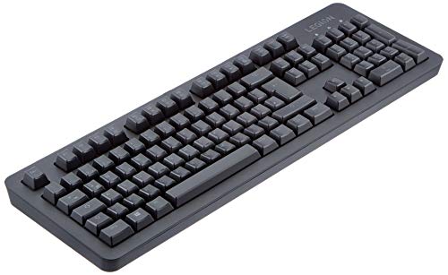 Preisvergleich Produktbild LENOVO Legion K300 RGB Gamin Keyboard(P)