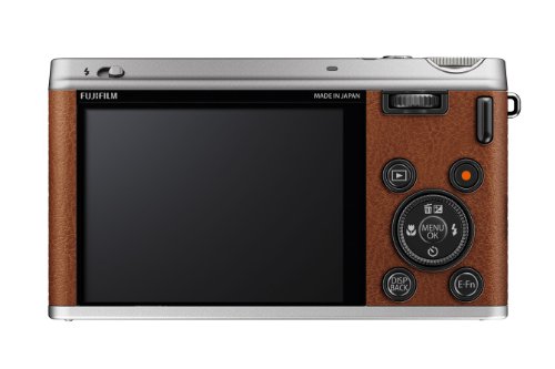 FUJIFILM XF1 F FX-XF1BW の商品画像 6