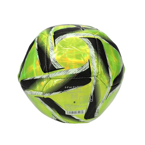 PUMA Mens Spin Mini Ball Soccer Cleats - Yellow2