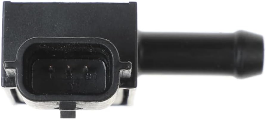 Car Auto DPF Exhaust Differential Pressure Sensor, for Nissan, for Renault 1.5 1.9 2.0 DCI 227709604R 53MPP01-02 8200741321