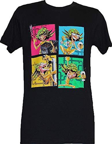 Cuvée des Trolls T-Shirt 2019 Taille L