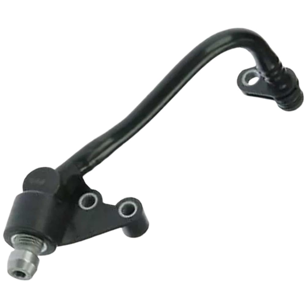 Coolant Line Replacement Compatible with GL450 GL550 GLS550 ML550 Pangolin Turbo 2782000400