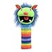The Puppet Company - Knitted Puppet -Rainbow