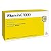 Produktbild Vitamin C 1000 Filmtabletten
