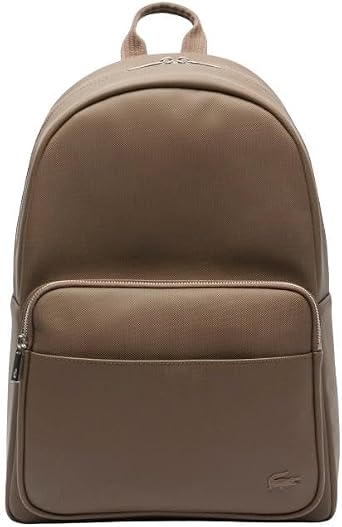 Lacoste Mens Classic Backpack