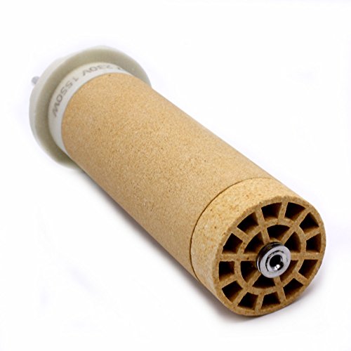 Elément chauffant pour Leister Triac AT ST IGNITER 1550 W 230 V remplace 142.717