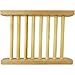 Produktbild ROTOOY Seifenschalesoap Dishes   Tragbare Seifenschalen   Handgemachte Seifenkiste Bambusholz Handgemachte Seifenkiste Seifenschale Kreatives Holz Badezimmer Badezimmer