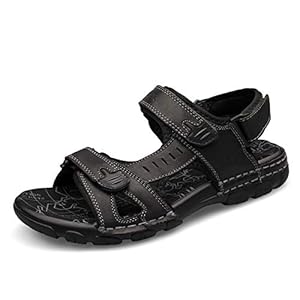 Tanxianlu Sandalias de Hombre Sandalias Para Caminar de Verano sprea Hombre Zapatos Casuales Masculinos aan AIRE Libre