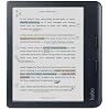 Kobo Libra Colour Black eReader with Case Bundle