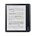 Kobo Libra Colour Black eReader with Case Bundle
