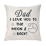 100% satisfacción: el relleno no está incluido: se ofrece una funda de almohada. Cada funda de almohada que hemos hecho ofrece una calidad premium y un acabado increíble. Si tienes alguna pregunta, ponte en contacto con nosotros en cualquier momento, puedes obtener un servicio de atención al cliente amigable.