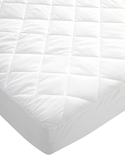 Mamas & Papas AA Terry Cot/Cotbed Mattress Protector
