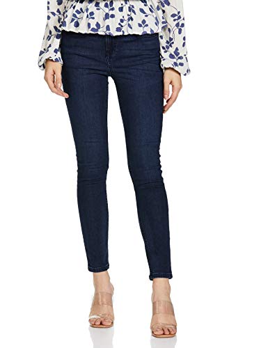 Image of United Colors of Benetton Women's Boyfriend Skinny Casual Pants