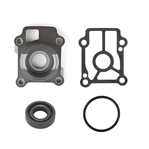 Kit tuyau pompe à eau 346-65017-0 hors-bord Tohatsu 25 30HP