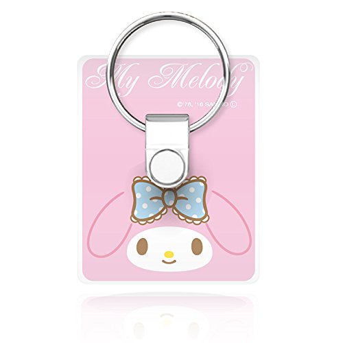 �r�W�����l�b�g BUNKER RING Sanrio Melody2 BUSRM2