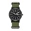 green strap