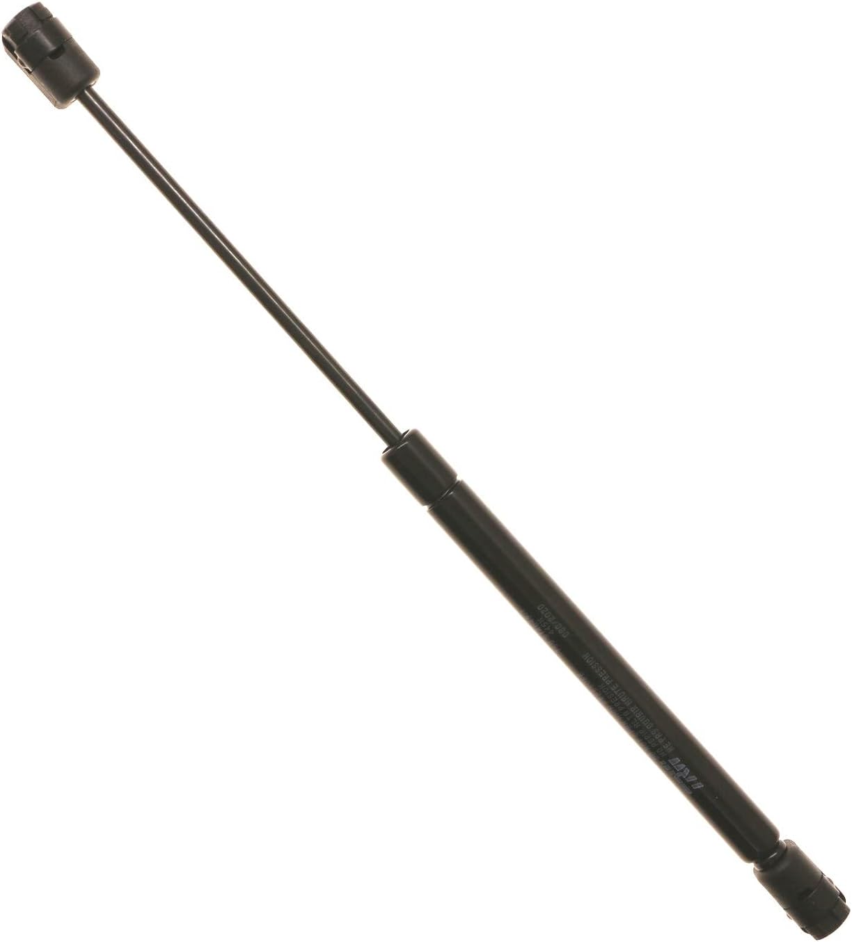 TRW TSG314049 Hood Lift Support Compatible with Jeep Grand Cherokee 2005-2010