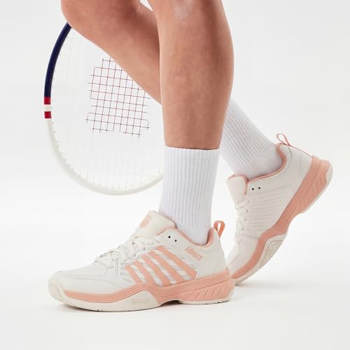 Image of K-Swiss Women's Court Express 2 Tennis Shoe