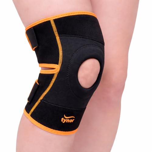 TYNOR Adjustable Knee Support Brace