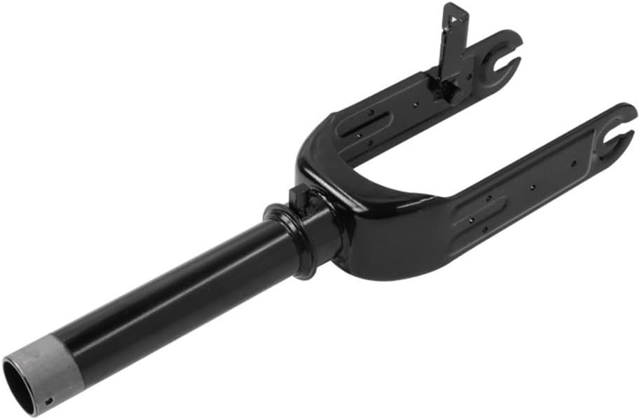 Electric Scooter Front Fork Kickscooter Wheel Bracket Replacement Front Fork Electric Scooter Accessories for 30