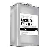 Nanoskin (NA-LTR128) Lacquer Thinner - 1 Gallon