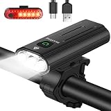 Nestling®Bike Light Set,3000...image
