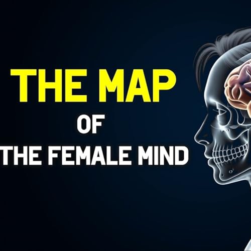 8 Rules That, If You Understand Them, Will Control the Mind of Any Woman