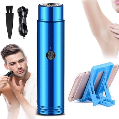 Professionals Design (FEON) Perfect Shaver And Haircut Rechargeable Beard And Moustaches Hair Machine And Trimming With Cord And Without Cordless Use