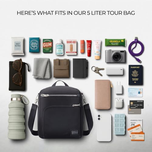 Image of Travelon Anti-Theft Heritage Hobo Bag