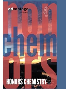 Honors Chemistry