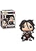 Funko Pop! Animation: Castlevania - Trevor Belmont