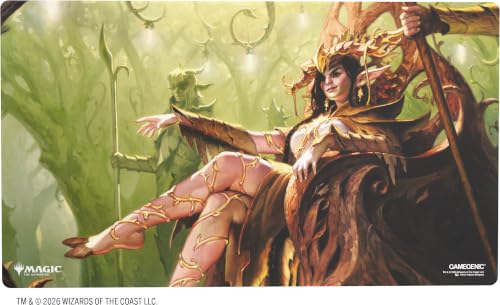 Magic: The Gathering Lorwyn Eclipsed Prime PLAYMAT