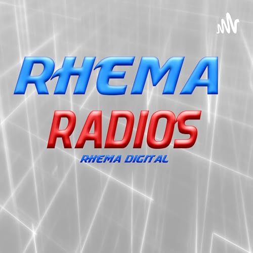 『RHEMA RADIOS』のカバーアート