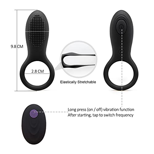 Capa peniana com anel escrotal, veias e glande saliente