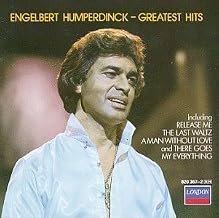 Engelbert Humperdinck: Greatest Hits