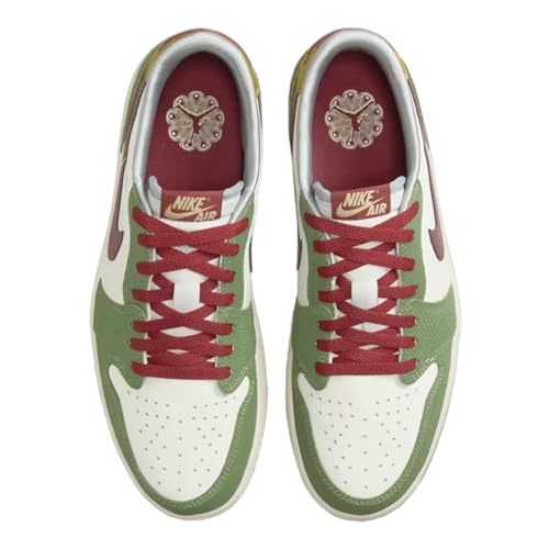 Image of Nike Men's Air Jordan 1 Retro Low OG Shoes
